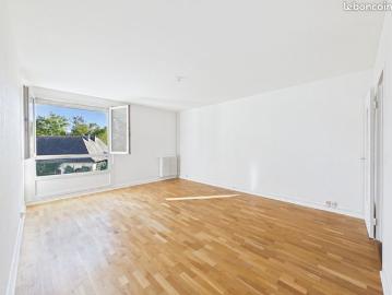 APPARTEMENT 5 pièces 91 m²