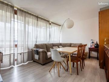 Appartement 5 pièces 92 m²