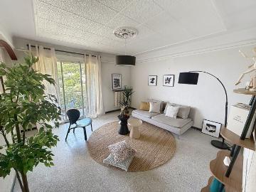 Appartement 5 pièces 97 m²