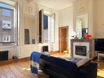 Appartement 5 pièces 99 m²