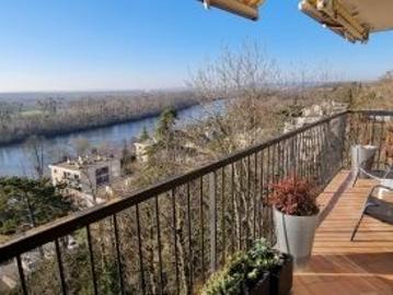 Appartement 5 pièces 100 m²