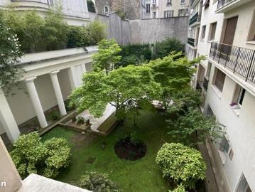Appartement 5 pièces 100 m²