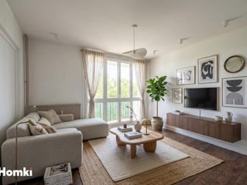 Appartement 5 pièces 100 m²
