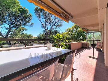 Appartement 5 pièces 100 m²