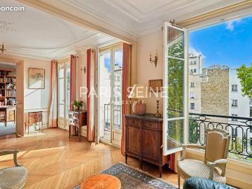 Appartement 5 pièces 101 m²