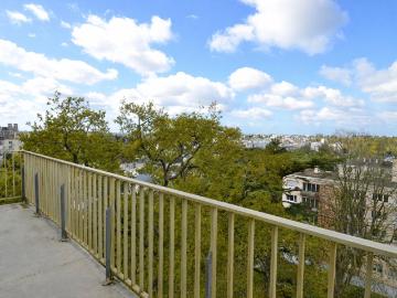 Appartement 5 pièces 103 m²