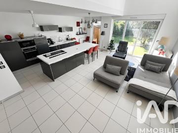 Appartement 5 pièces 107 m²