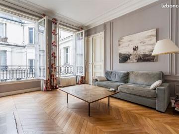 Appartement 5 pièces 108 m²