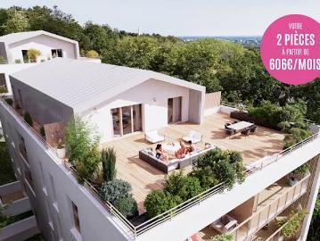 Appartement 5 pièces 109 m2