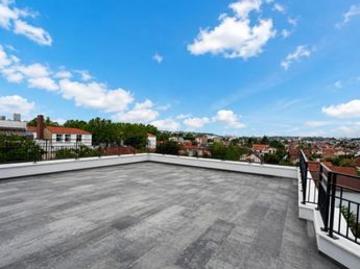 Appartement 5 pièces 118 m²