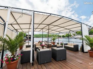 Appartement 5 pièces 121 m²