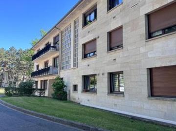 Appartement 5 pièces 123 m²