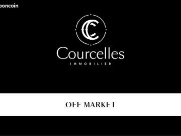 Appartement 5 pièces 133 m²