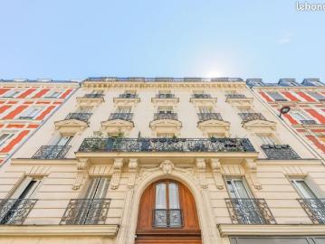 Appartement 5 pièces 140 m²