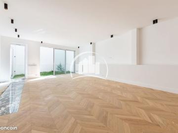 Appartement 5 pièces 146 m²