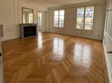 Appartement 5 pièces 165 m²