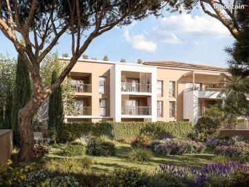 Appartement 5 pièces Villa Lina