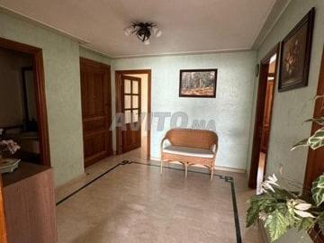 Appartement 5ème à vendre 3ch terasse racine ext