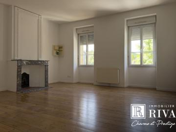 APPARTEMENT 60 M2 COEUR LATRESNE 2 CH