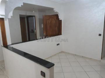 Appartement 60m résidence fermée