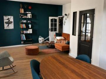 Appartement 6 pièces 97 m²