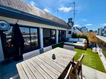 Appartement 6 pièces 105 m²