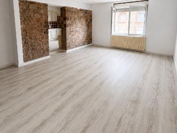 Appartement 6 pièces 109 m²