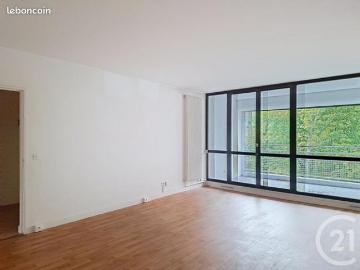 Appartement 6 pièces 119 m²
