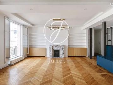 Appartement 6 pièces 155 m²