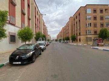 Appartement 74m² à vendre à Oujda Laâounate, 350 mille...