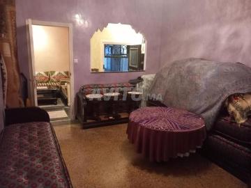 Appartement 74m2 Mers Sultan à vendre