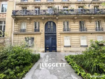 Appartement 7 pièces 127 m²