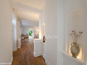 Appartement 7 pièces 193 m²