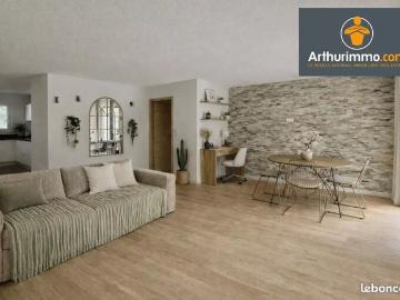 Appartement 85 m² Porticcio