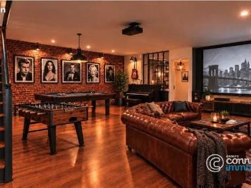 Appartement 8 pièces 228 m²