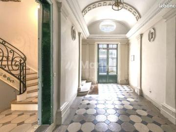 Appartement 8 pièces 288 m²