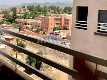 Appartement 90 m² à vendre – Beni Mellal