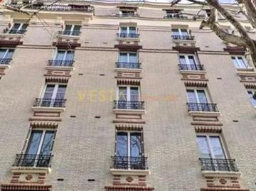 Appartement 10 pièces 110 m²