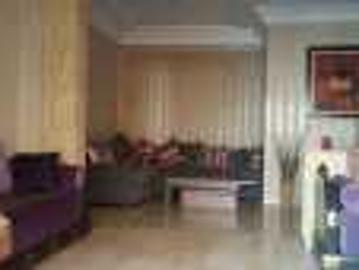 Appartement 120m Proche BD Ghandi