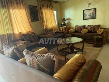 Appartement 150 m² à Kénitra