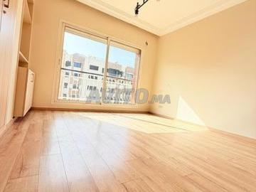 Appartement 195m² à Triangle d'Or Racine