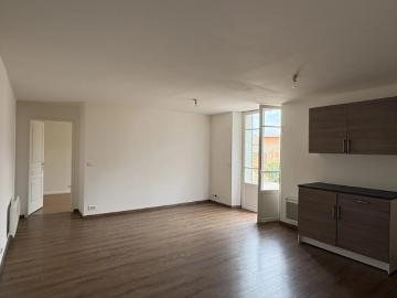 Appartement 1 Chambre Grande Terrasse