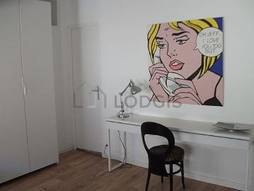 Appartement 1 chambre meublé Toulouse 31000