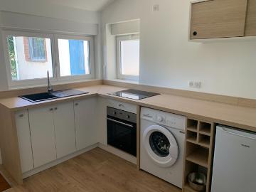 Appartement 1 pièce Toulouse 13.85m² 640€ à louer...