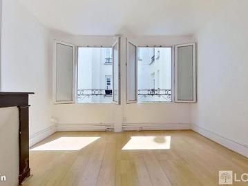 Appartement 1 pièce 15 m²