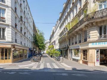 Appartement 2 pièces 16 m²