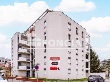 Appartement 1 pièce 17 m²