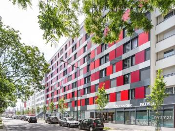 Appartement 1 pièce 18 m²