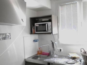 Appartement 1 pièce 10 m²
