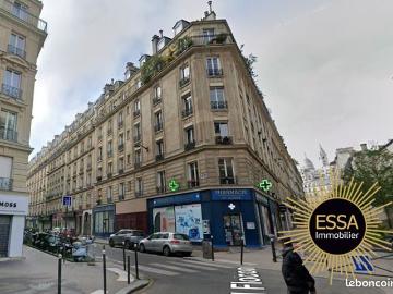 Appartement 1 pièce 10 m²